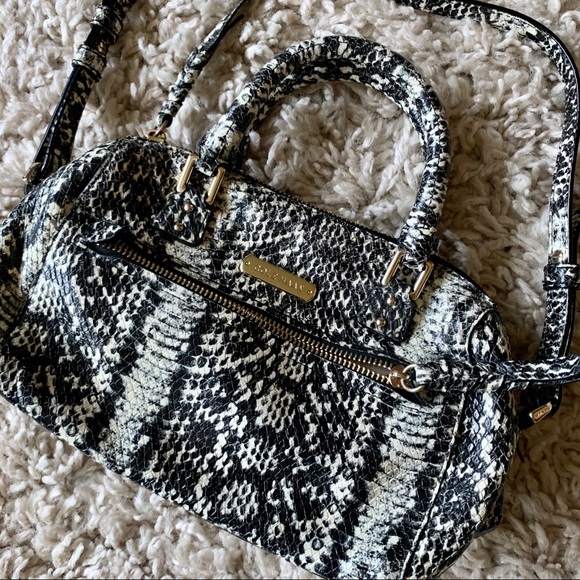 EUC Cole Haan Crossbody Bag - Picture 3 of 4